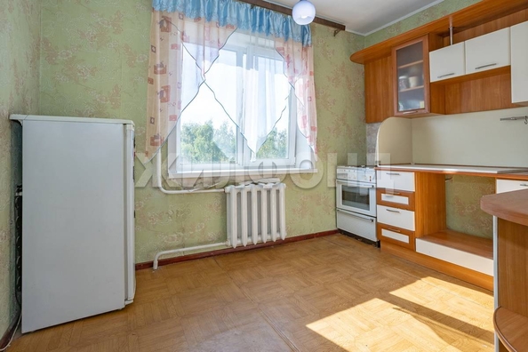 
  Продается 1-комн. квартира 37.5 м². Фото 3.