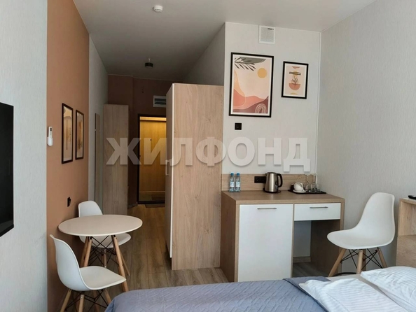 
  Продается апартамент 20.5 м², в АК Место. Фото 4.