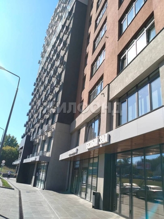 
  Продается апартамент 20.5 м², в АК Место. Фото 15.
