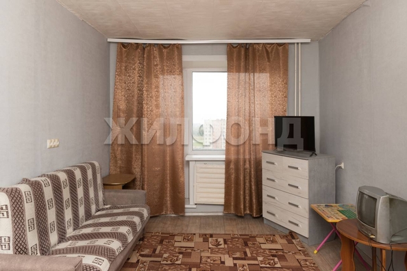 
  Продается 1-комн. квартира 36.8 м². Фото 4.