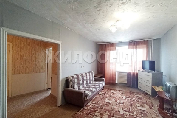 
  Продается 1-комн. квартира 36.8 м². Фото 7.