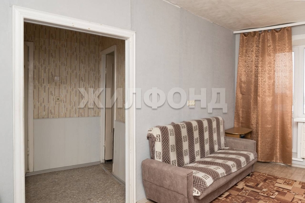 
  Продается 1-комн. квартира 36.8 м². Фото 8.