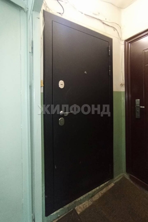 
  Продается 1-комн. квартира 36.8 м². Фото 19.