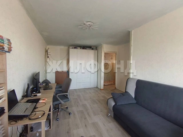 
  Продается 1-комн. квартира 31.8 м². Фото 6.