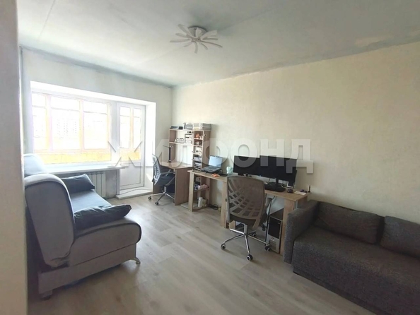 
  Продается 1-комн. квартира 31.8 м². Фото 7.