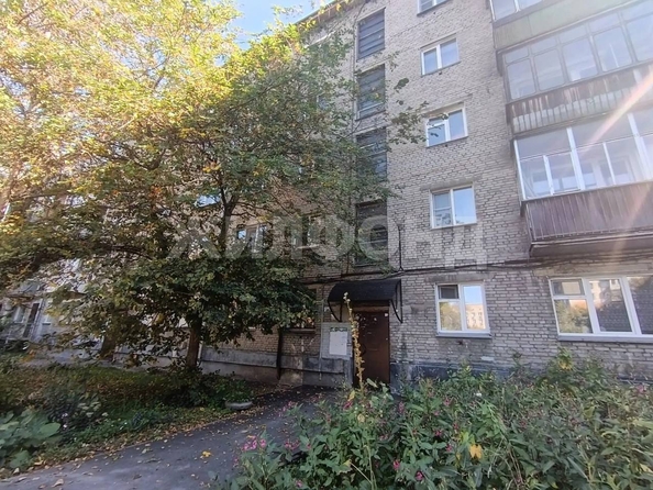 
  Продается 1-комн. квартира 31.8 м². Фото 11.