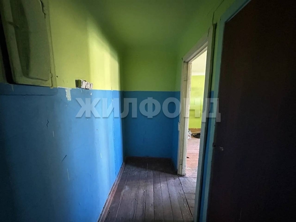 
  Продается 1-комн. квартира 26.3 м². Фото 3.