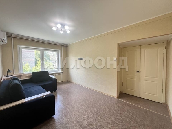 
  Продается 2-комн. квартира 42.6 м². Фото 1.