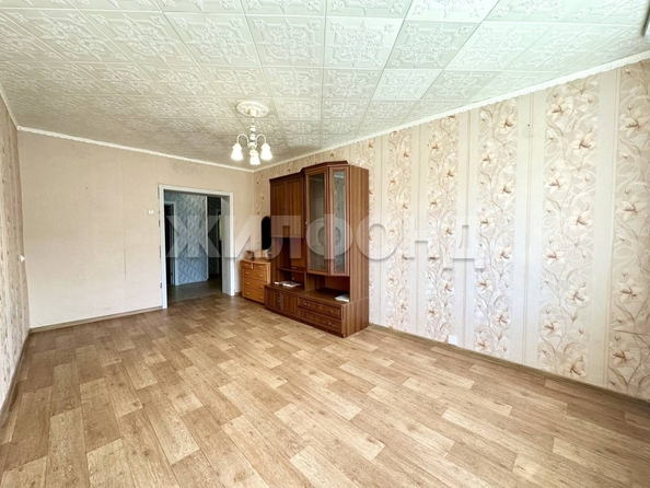 
  Продается 2-комн. квартира 52.2 м². Фото 6.