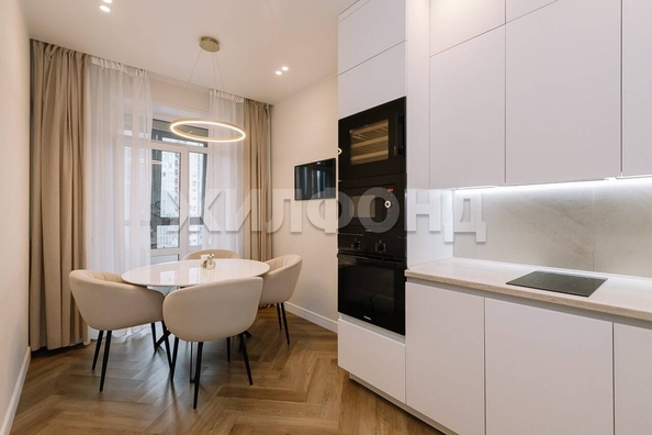 
  Продается 2-комн. квартира 55 м², в ЖК Академия, дом 1. Фото 6.