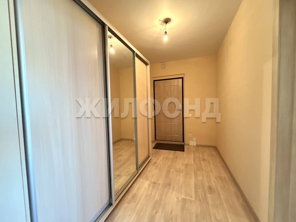 
  Продается 2-комн. квартира 60.8 м², в ЖК Приозерный, дом 704 серия Life. Фото 4.