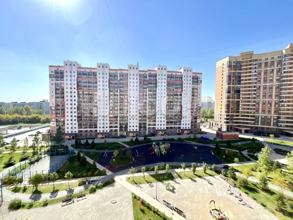 
  Продается 2-комн. квартира 60.8 м², в ЖК Приозерный, дом 704 серия Life. Фото 6.