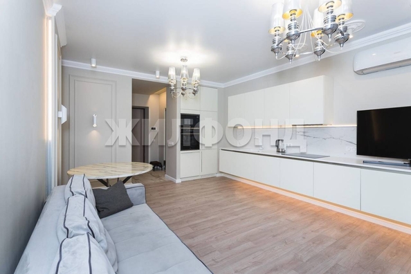 
  Продается 2-комн. квартира 68.5 м², в ЖК Переулок Бульварный, дом 2. Фото 5.