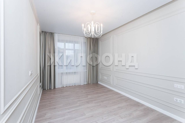 
  Продается 2-комн. квартира 68.5 м², в ЖК Переулок Бульварный, дом 2. Фото 15.
