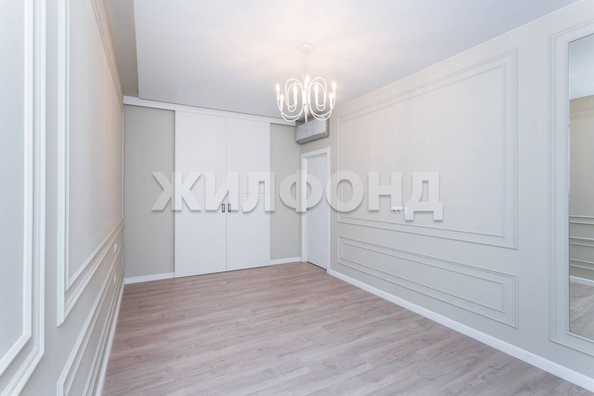 
  Продается 2-комн. квартира 68.5 м², в ЖК Переулок Бульварный, дом 2. Фото 16.