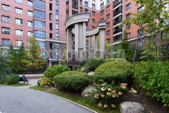 
  Продается 2-комн. квартира 68.5 м², в ЖК Переулок Бульварный, дом 2. Фото 27.