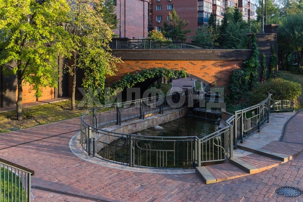 
  Продается 2-комн. квартира 68.5 м², в ЖК Переулок Бульварный, дом 2. Фото 31.