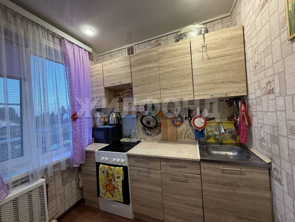 
  Продается 2-комн. квартира 47.8 м². Фото 7.