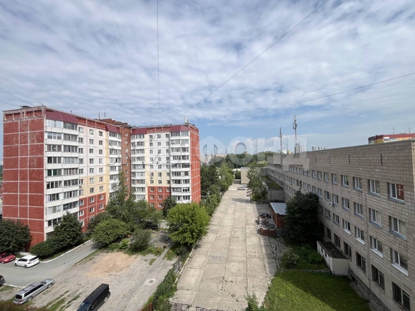 
  Продается 3-комн. квартира 65.7 м². Фото 12.