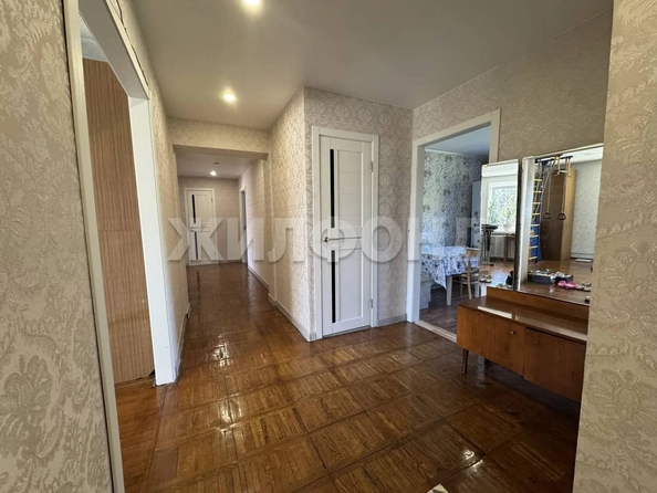 
  Продается 3-комн. квартира 109.2 м². Фото 4.