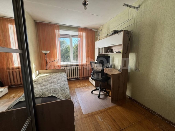 
  Продается 3-комн. квартира 109.2 м². Фото 8.