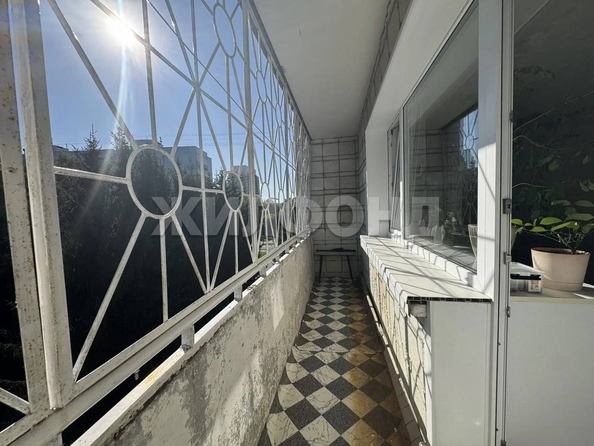 
  Продается 3-комн. квартира 109.2 м². Фото 11.