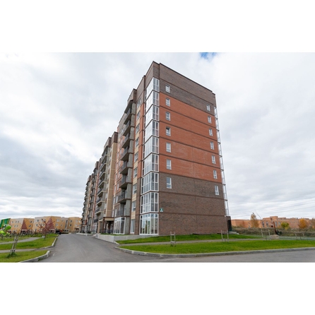 
  Продается 2-комн. квартира 57.03 м², в ЖК Экополис, дом 2. Фото 1.