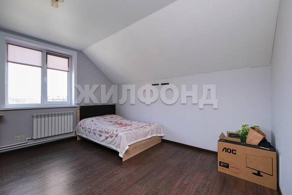 
  Продается дом 237.6 м². Фото 25.