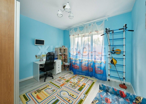 
  Продается дом 137.3 м². Фото 9.