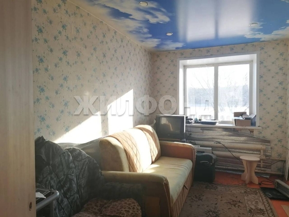 
  Продается дом 64 м². Фото 1.