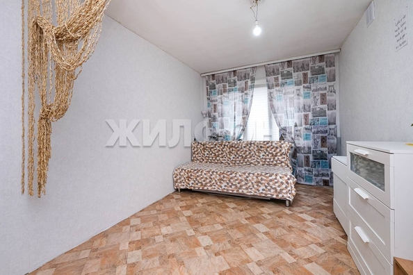 
  Продается комната 15.8 м². Фото 1.