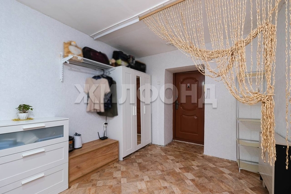 
  Продается комната 15.8 м². Фото 4.