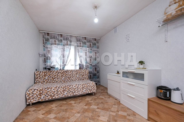 
  Продается комната 15.8 м². Фото 5.