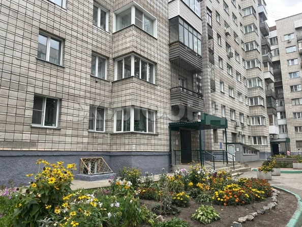 
  Продается комната 29 м². Фото 10.