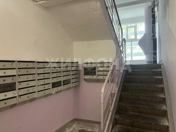 
  Продается комната 29 м². Фото 14.