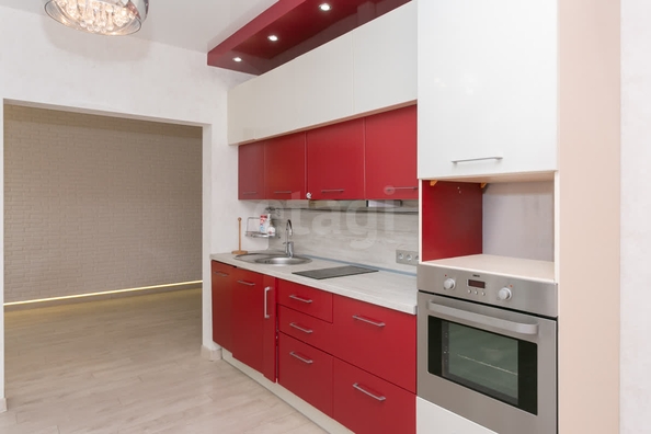 
  Продается 3-комн. квартира 81 м². Фото 4.