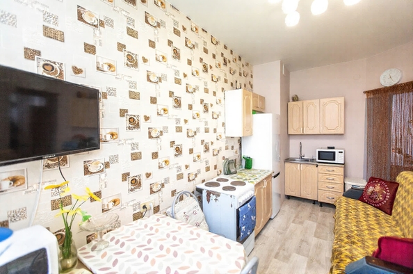 
  Продается 1-комн. квартира 47.1 м². Фото 7.