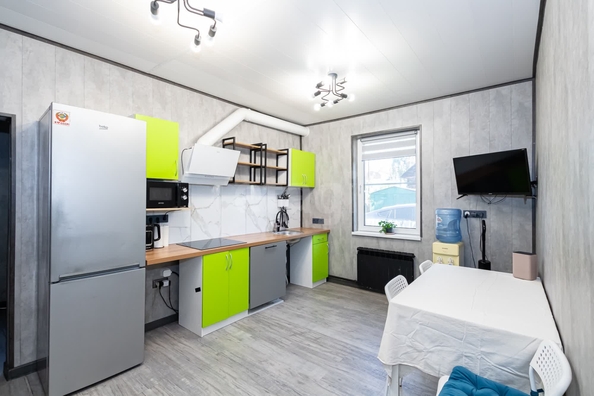 
  Продается дом 122.4 м². Фото 4.