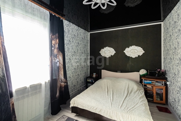 
  Продается дом 122.4 м². Фото 21.