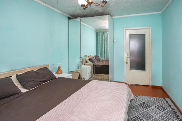 
  Продается 3-комн. квартира 59.5 м². Фото 9.