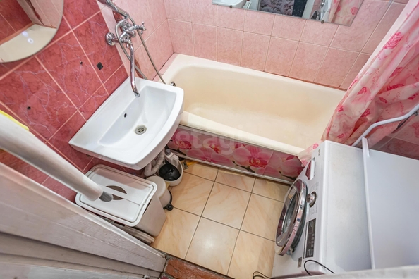 
  Продается 3-комн. квартира 59.5 м². Фото 11.