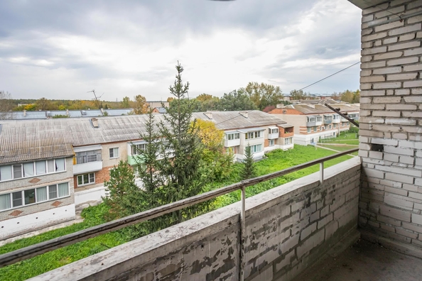 
  Продается 3-комн. квартира 59.5 м². Фото 15.