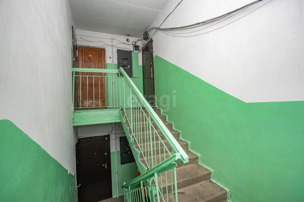 
  Продается 3-комн. квартира 59.5 м². Фото 18.
