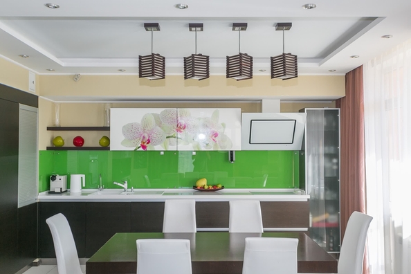 
  Продается 4-комн. квартира 141.2 м². Фото 7.