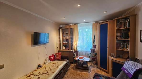 
  Продается 1-комн. квартира 26 м². Фото 5.