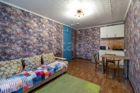 
  Продается комната 17.2 м². Фото 4.