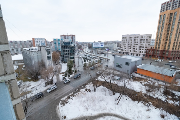 
  Продается комната 17.2 м². Фото 11.