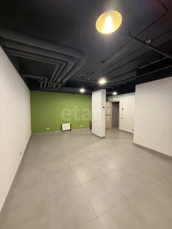 
  Продается универсальное помещение 43.7 м², в ЖК Европейский берег, дом 30. Фото 1.