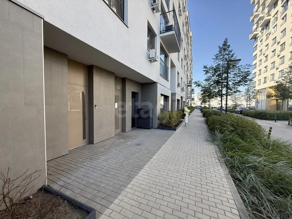 
  Продается универсальное помещение 43.7 м², в ЖК Европейский берег, дом 30. Фото 10.