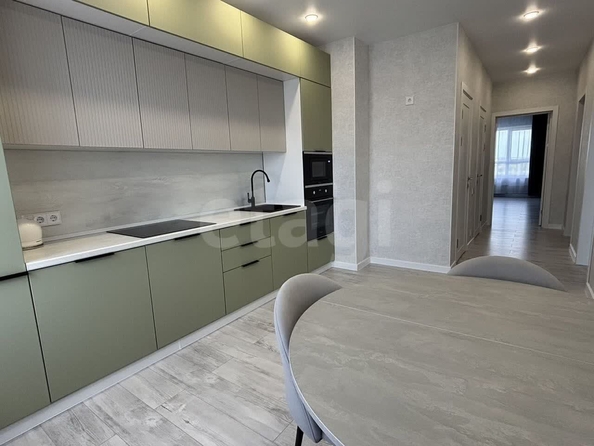 
  Продается 3-комн. квартира 85 м², в ЖК Новый горизонт, дом 2. Фото 7.